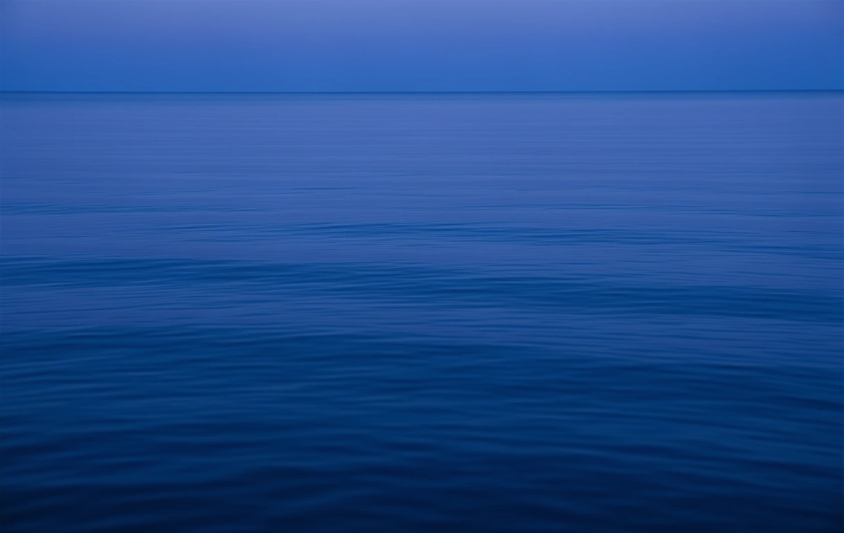 Visual calm