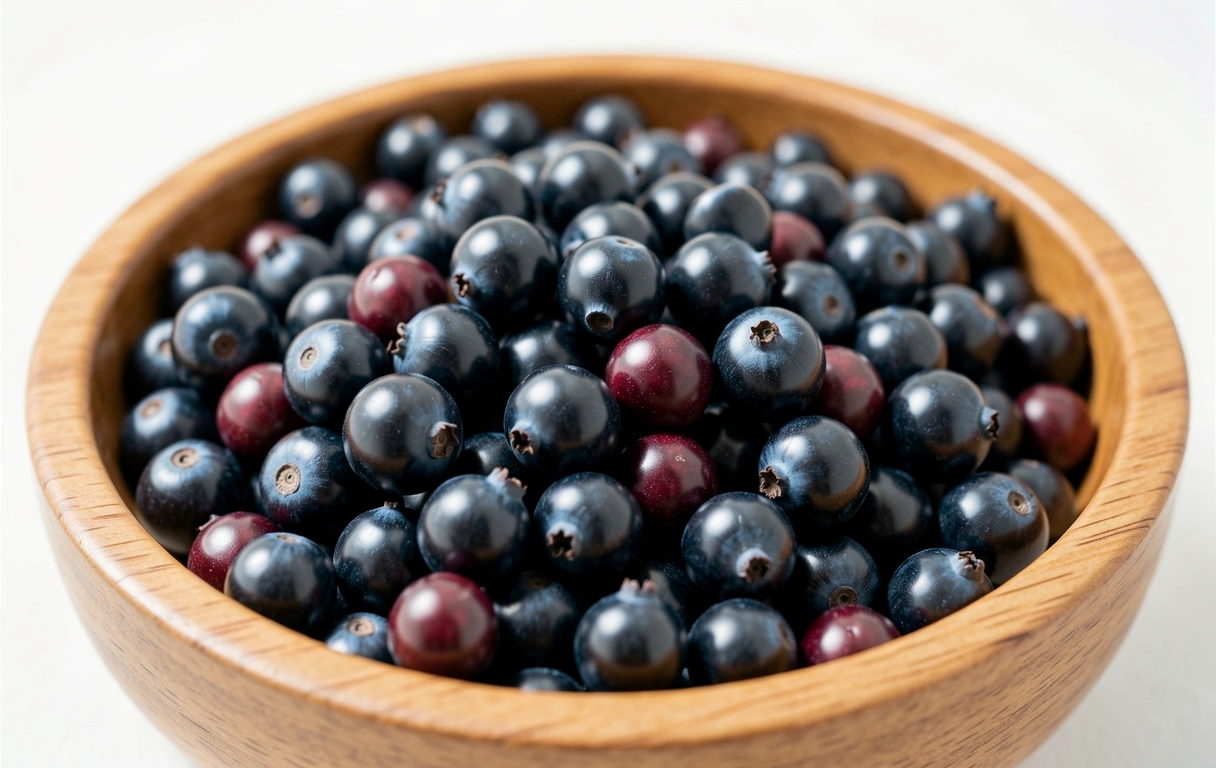 Wild Bilberry